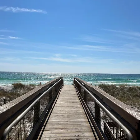 Sandpiper Cove 2009